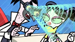 کارتون Chuck Chicken  قسمت 17